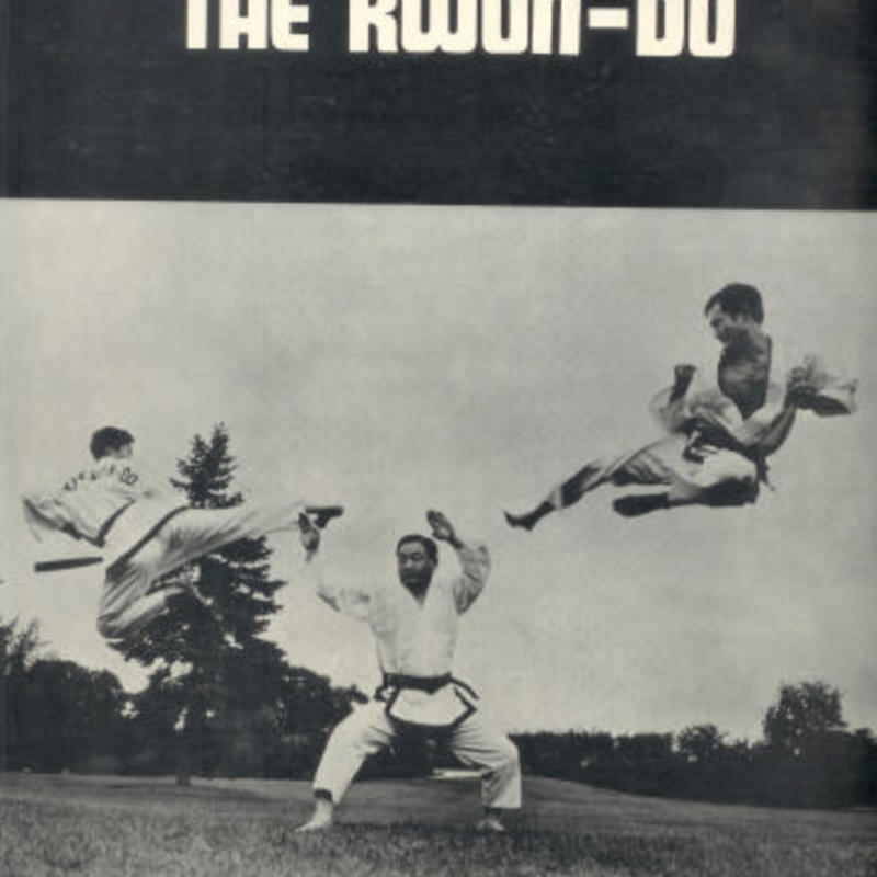TaeKwonDo Guidelines 1972.jpg