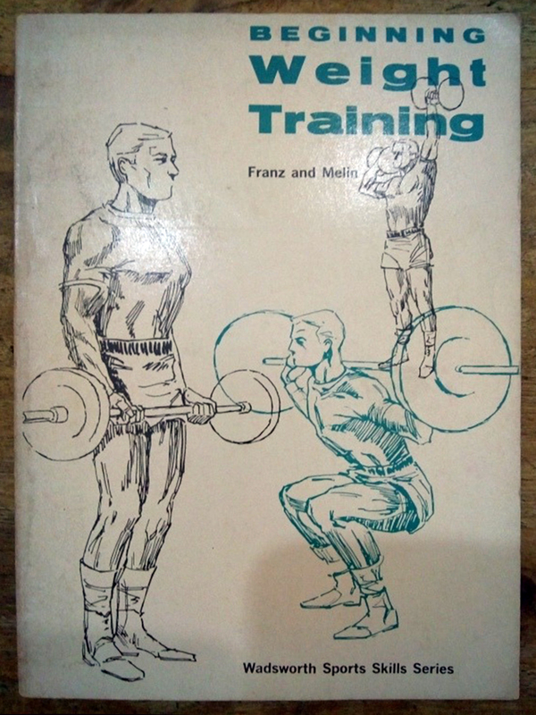 Beginning Weight Training