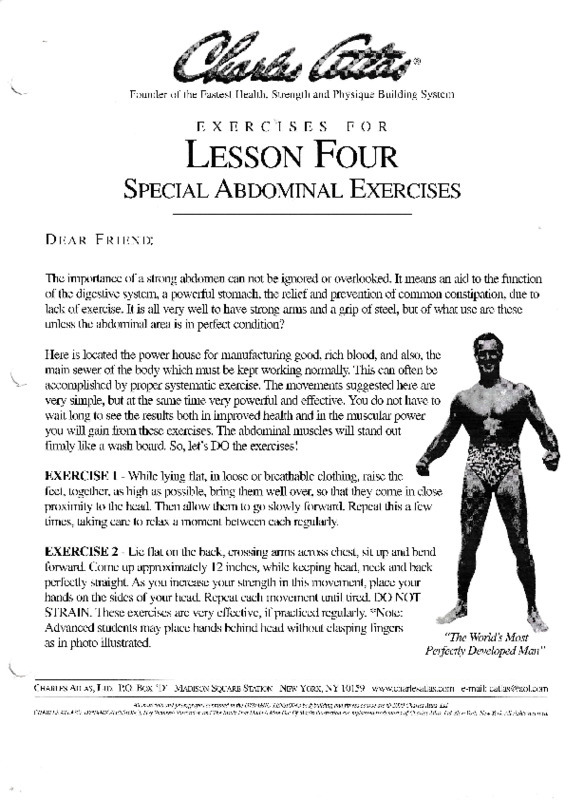charles-atlas-lesson-four-abdominal-exercises.pdf