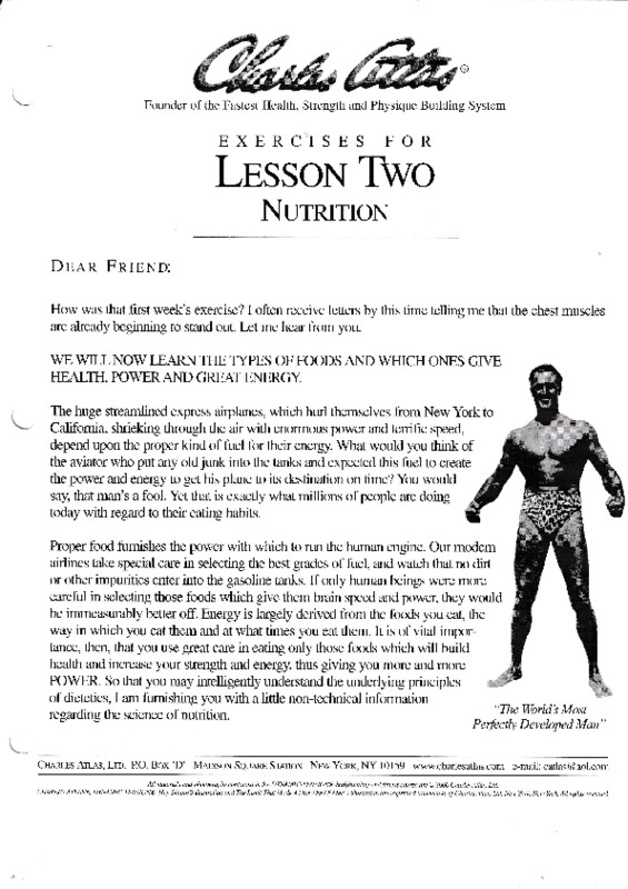 charles-atlas-exercises-for-lesson-two-nutrition.pdf